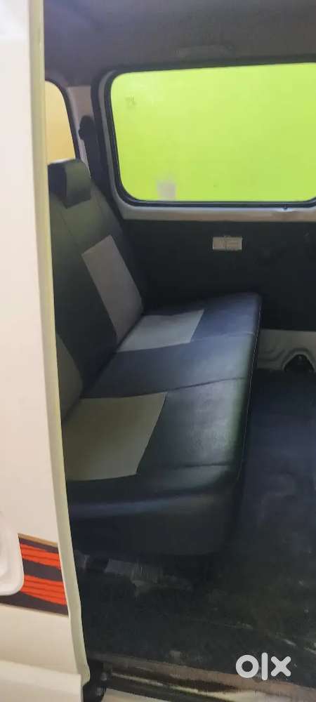 Vew Condition . Aj Tak Panchar Nhi Hui H