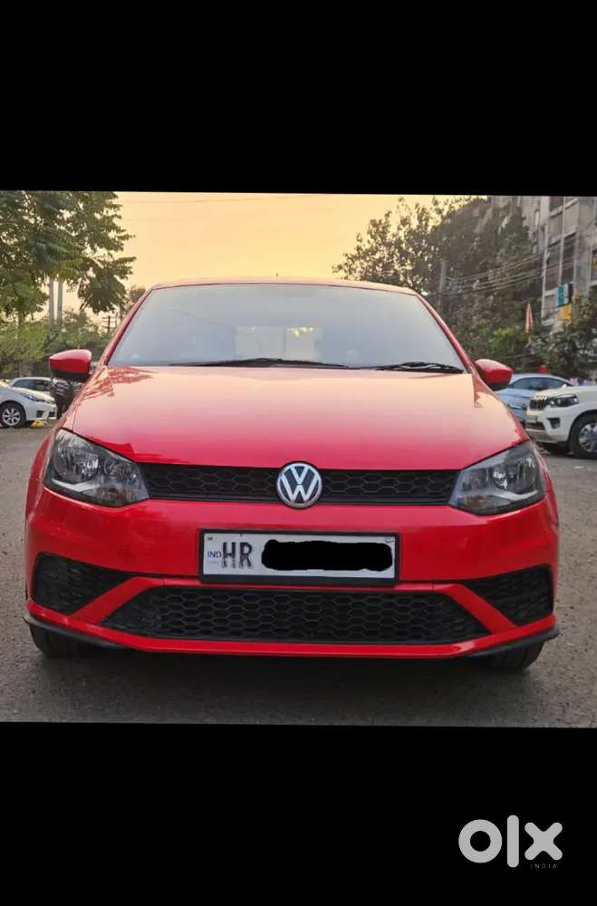 Volkswagen Polo 1.0 Mpi 2021