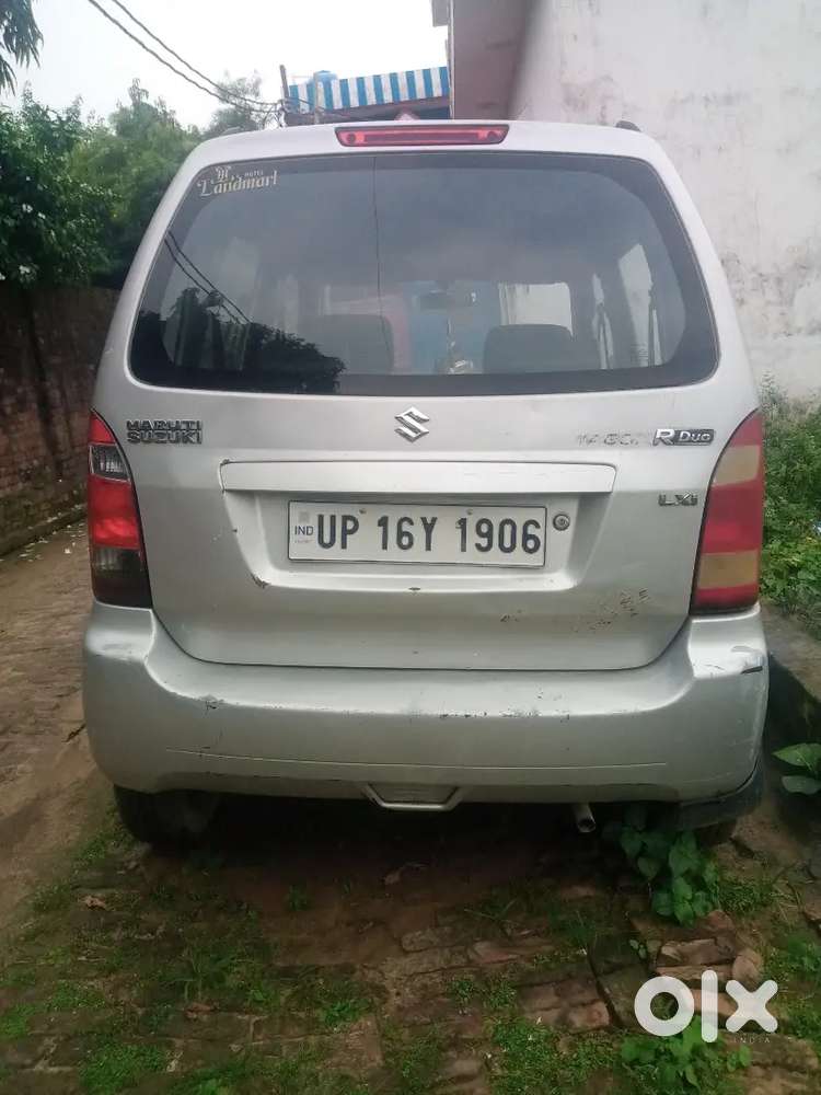 Urgent Sale Money Problem  Maruti Wagon R Lxi 2009