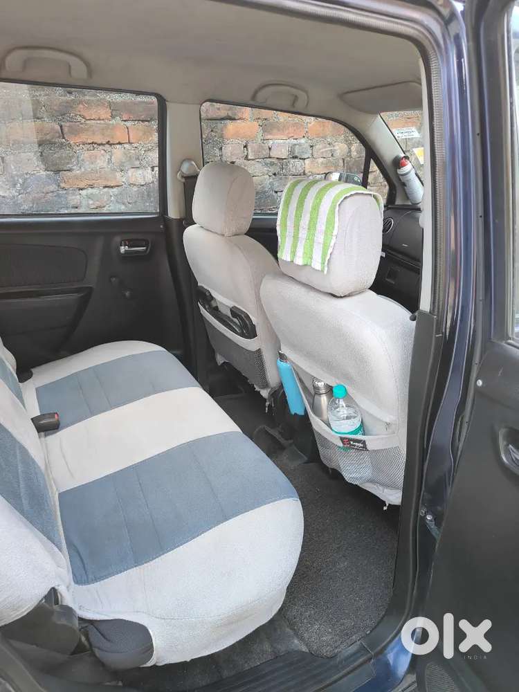 Maruti Wagon R 2016