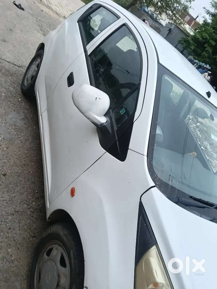 Chevrolet Sail Diesel 2012