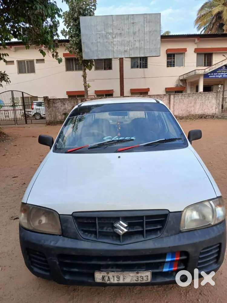 Maruti Suzuki Alto 2006
