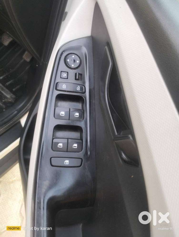 Hyundai Creta 1.5 Crdi E Diesel Mt, 2022, Diesel