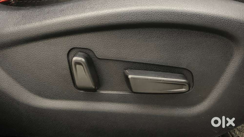 Hyundai Creta 1.4 Sx (o) Turbo Petrol Dct, 2020, Petrol