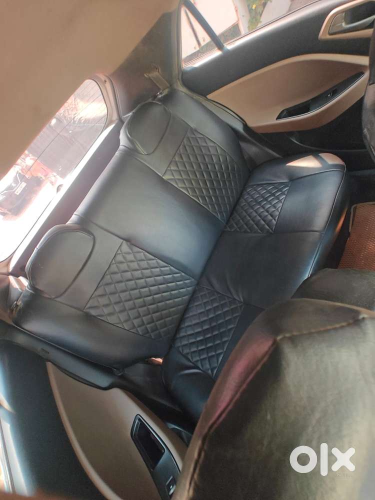 Hyundai I20 E Diesel Asta Option, 2018, Diesel