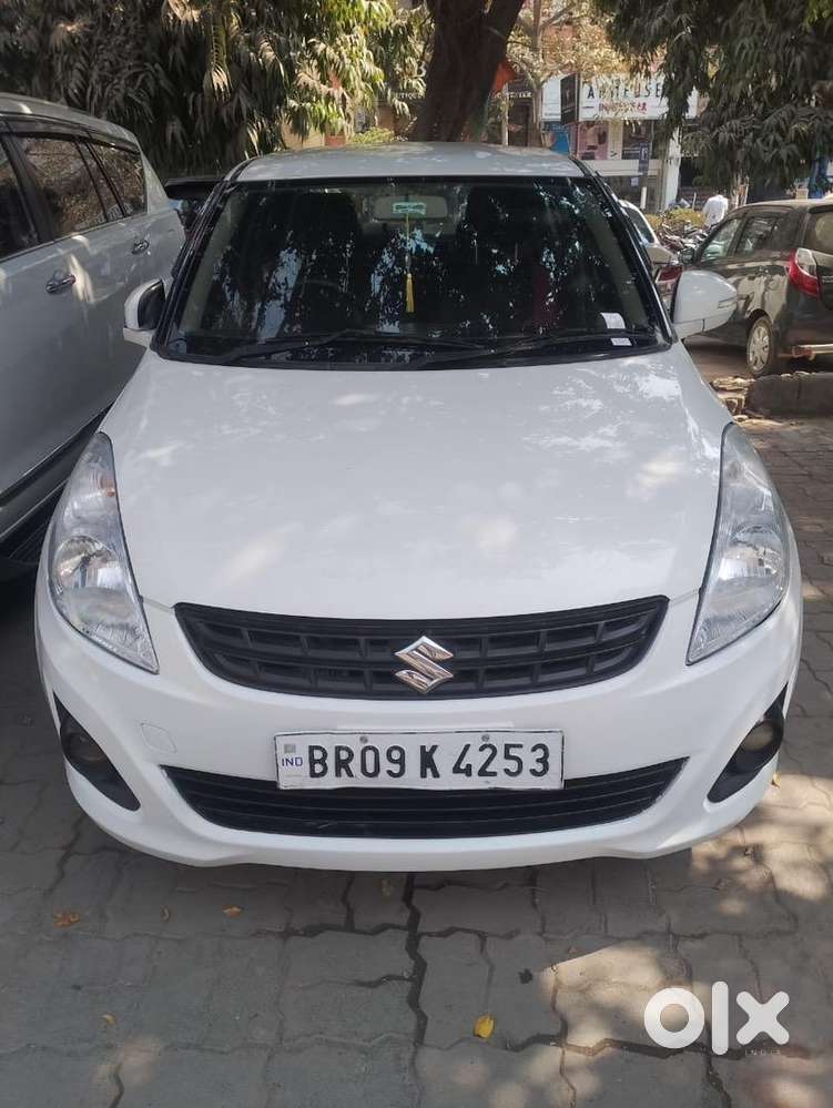 Maruti Suzuki Diesel 2012