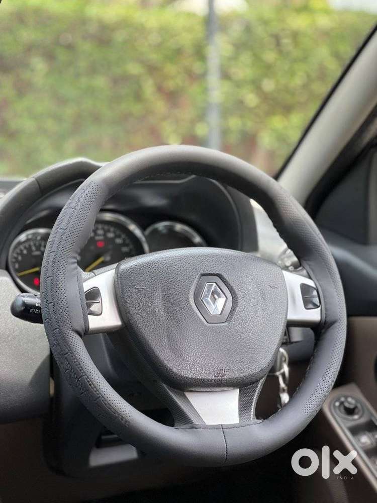 Renault Duster 110ps Explore, 2017, Diesel