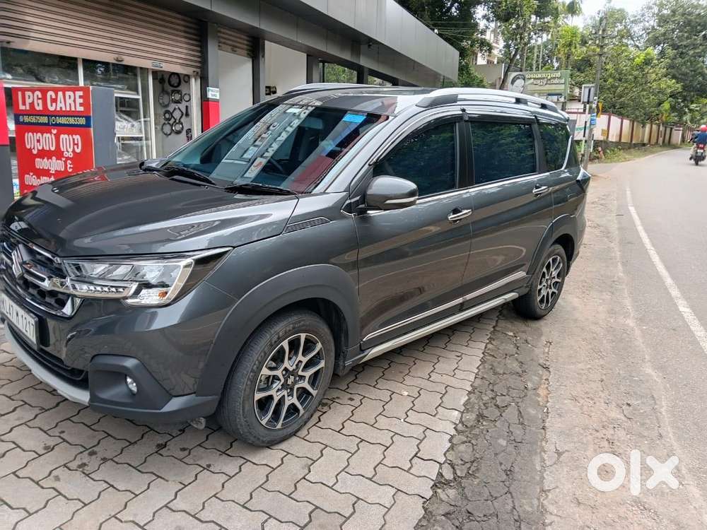 Maruti Suzuki Xl6 1.5 Zeta Mt, 2024, Petrol