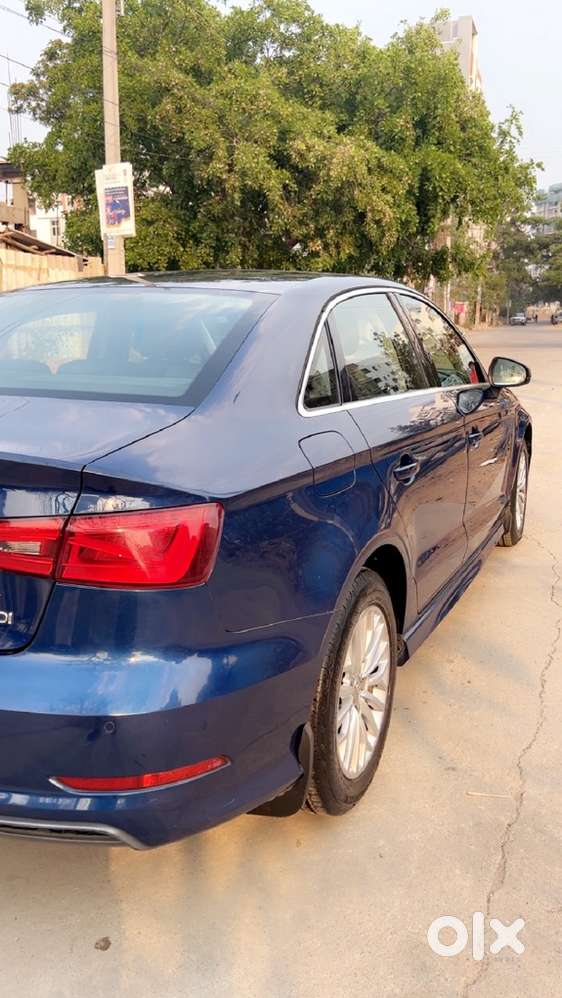Continue Finance Audi A3 Diesel 35tdi Premieum Plus Well Maintained Hi