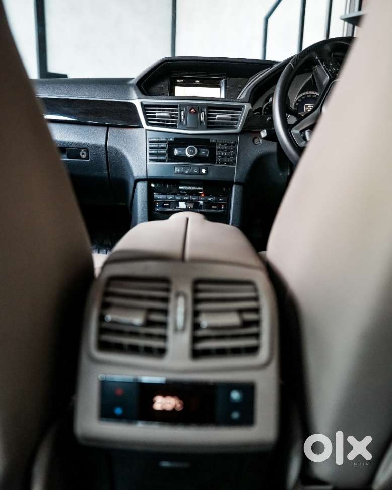 Mercedes-benz E-class E 220 Cdi Avantgarde, 2013, Diesel