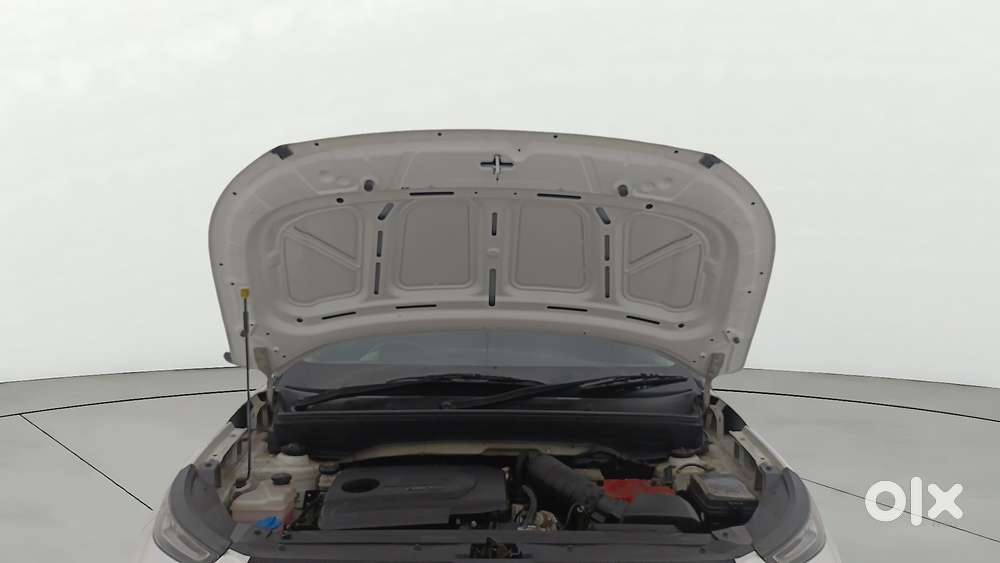 Hyundai Venue Sx Diesel, 2021, Diesel