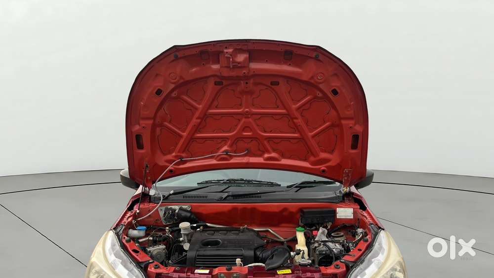 Maruti Suzuki Alto K10 Vxi, 2019, Petrol