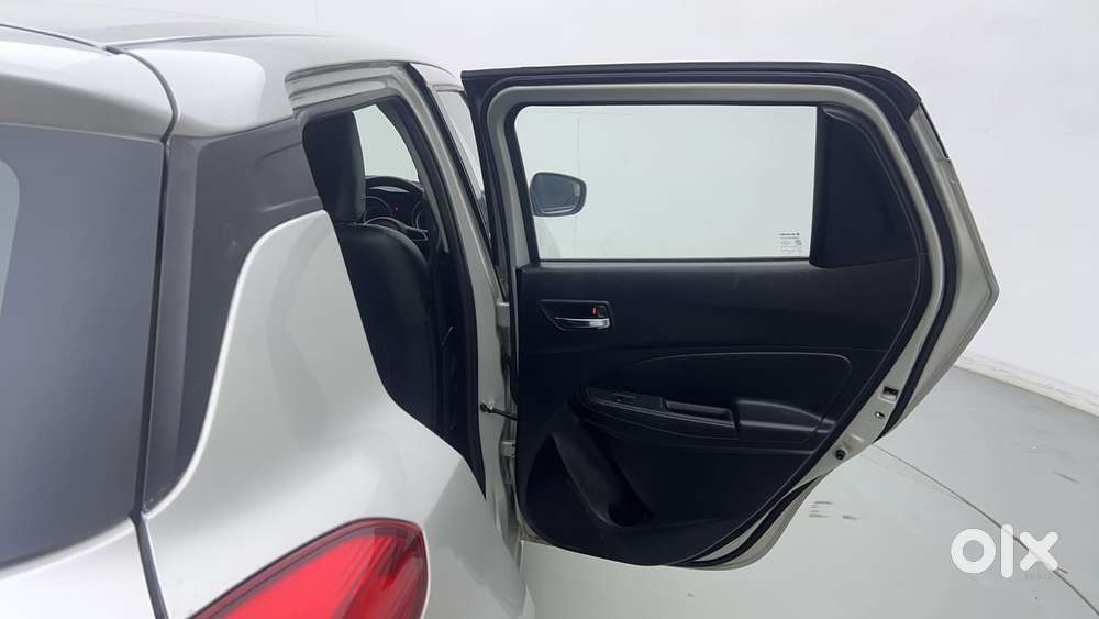 Maruti Suzuki Swift Vvt Vxi, 2019, Petrol