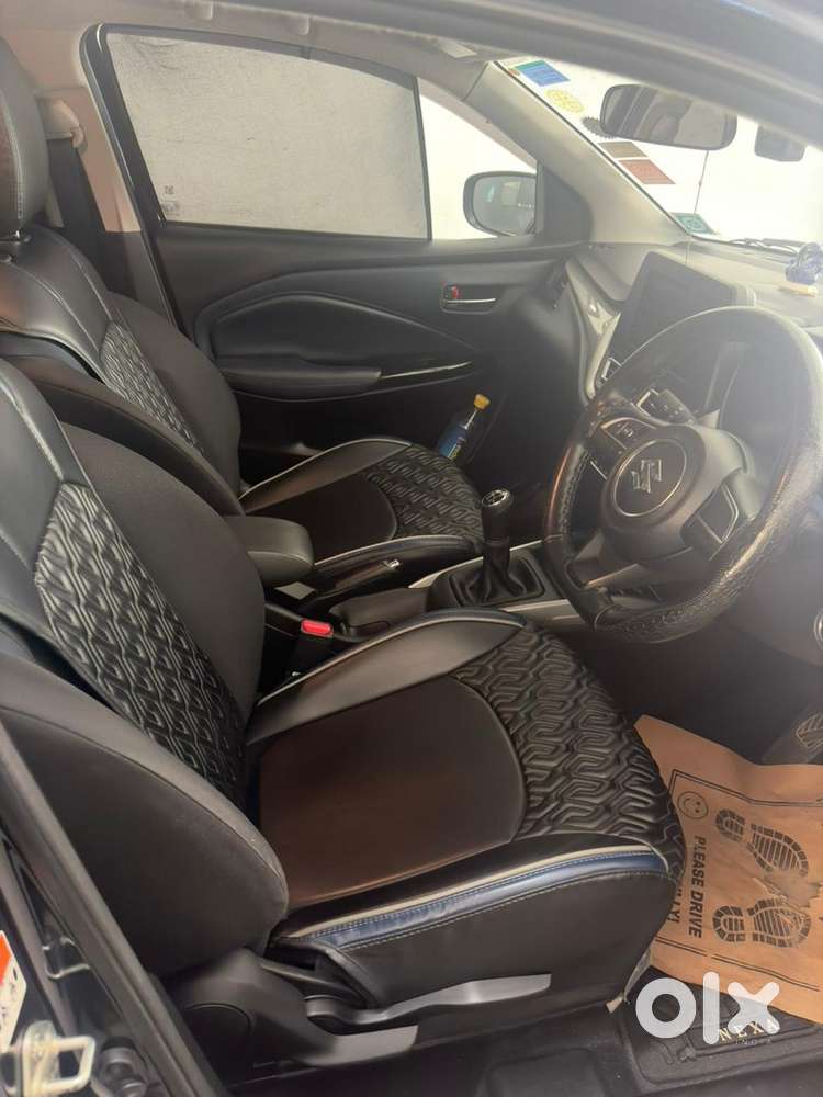Maruti Suzuki Baleno 2023