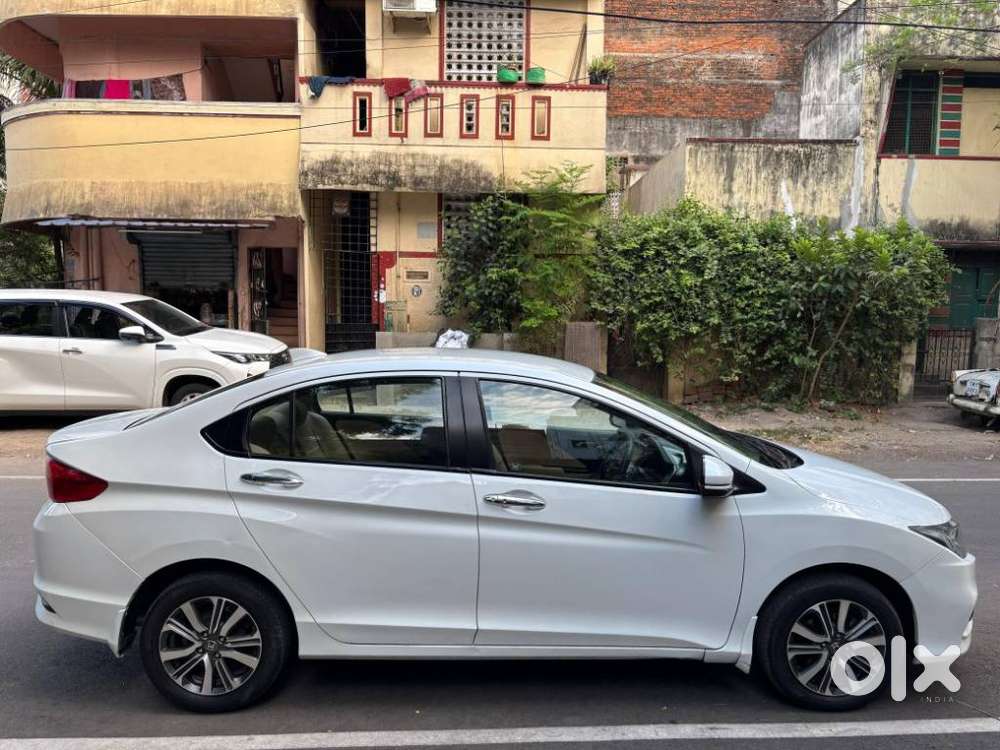 Honda City 2015-2017 I Dtec V, 2017, Petrol