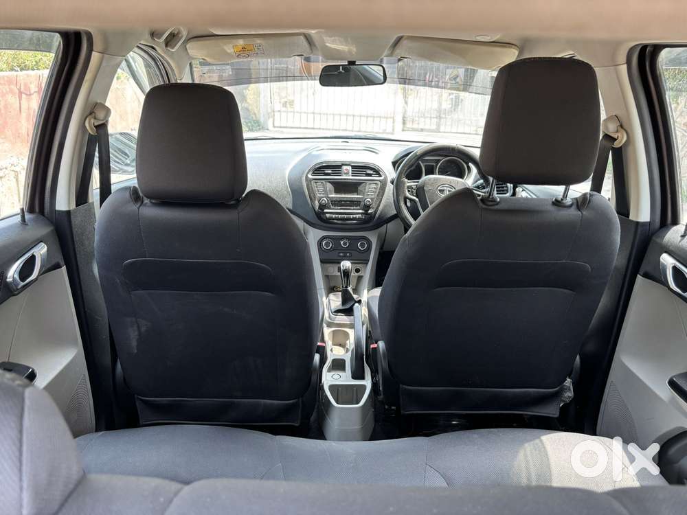 Tata Tiago Xz Plus Diesel, 2017, Diesel