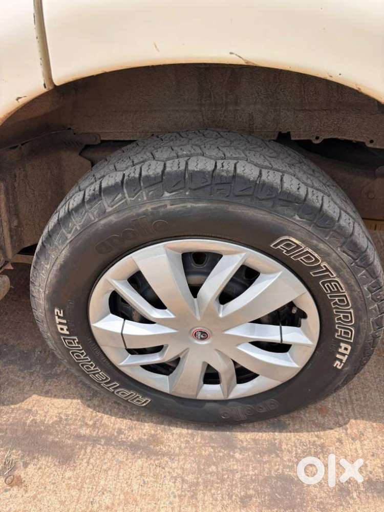 Mahindra Scorpio S5 Plus, 2021, Diesel