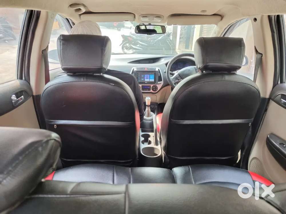 Hyundai I10 2012 Diesel Well Maintained