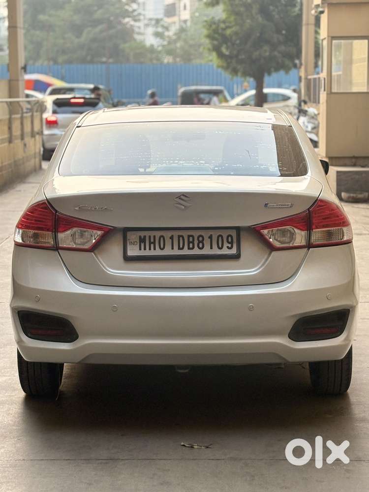 Maruti Suzuki Ciaz Vdi(o) Shvs, 2018, Diesel