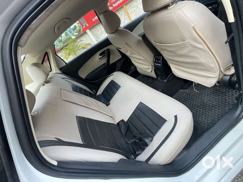 Skoda Rapid 1.6 Mpi Ambition, 2017, Petrol