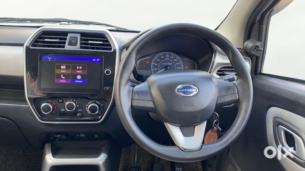 Datsun Redigo 2020-2022 1.0 T (o), 2020, Petrol