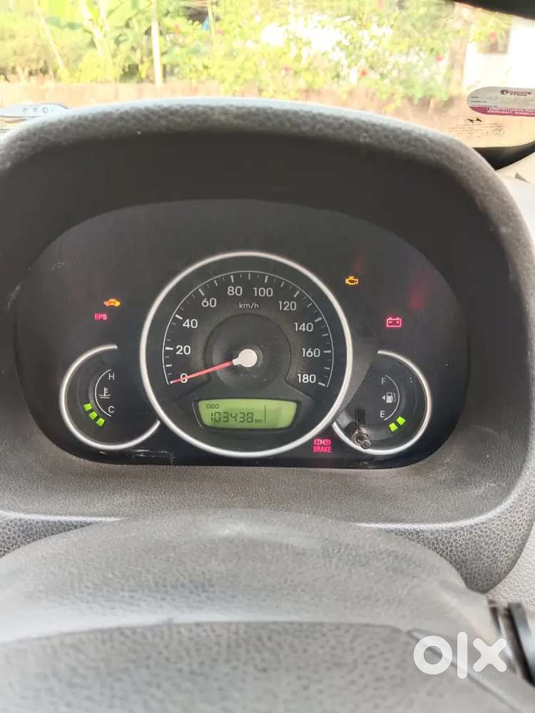 Hyundai Eon 2015 Good Cpndition