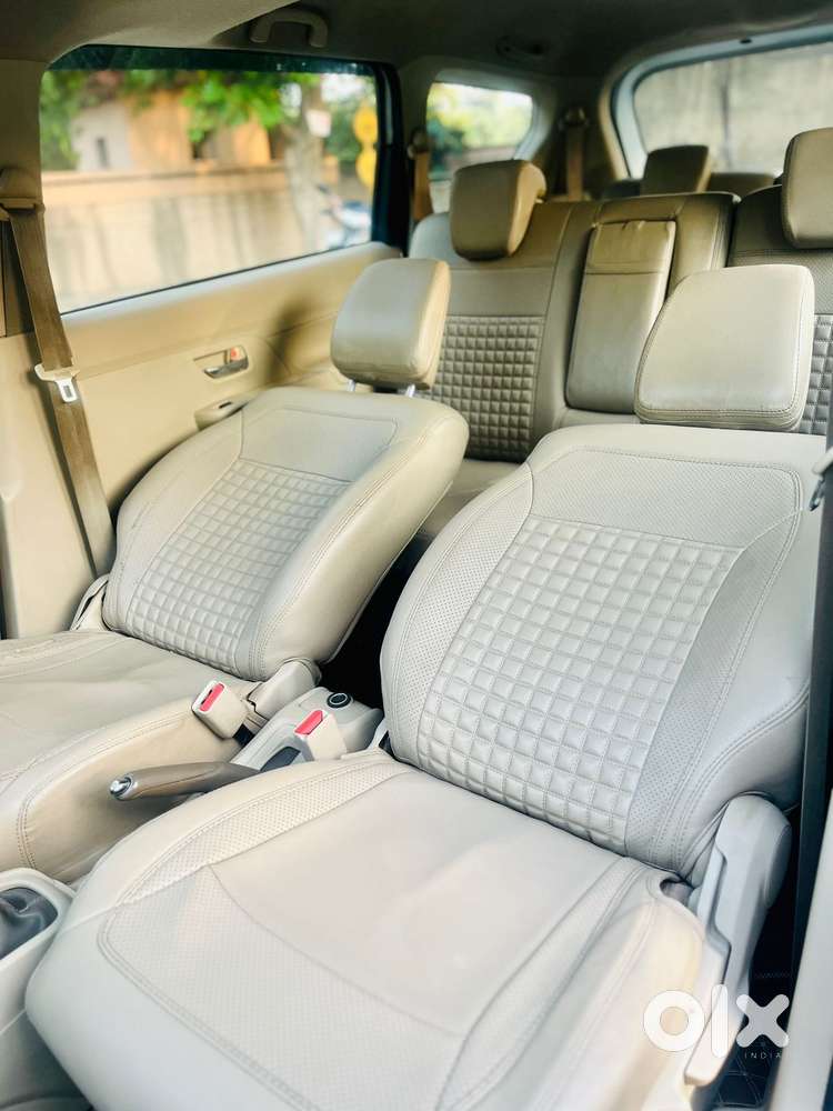 Maruti Suzuki Ertiga Vxi (o) Cng, 2022, Cng & Hybrids