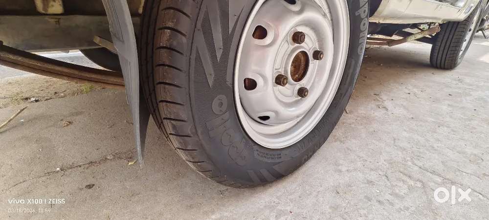 Maruti Suzuki Omni 2007 Petrol Well Maintained