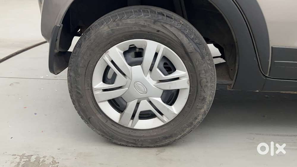 Datsun Redigo 2020-2022 1.0 T (o), 2018, Petrol
