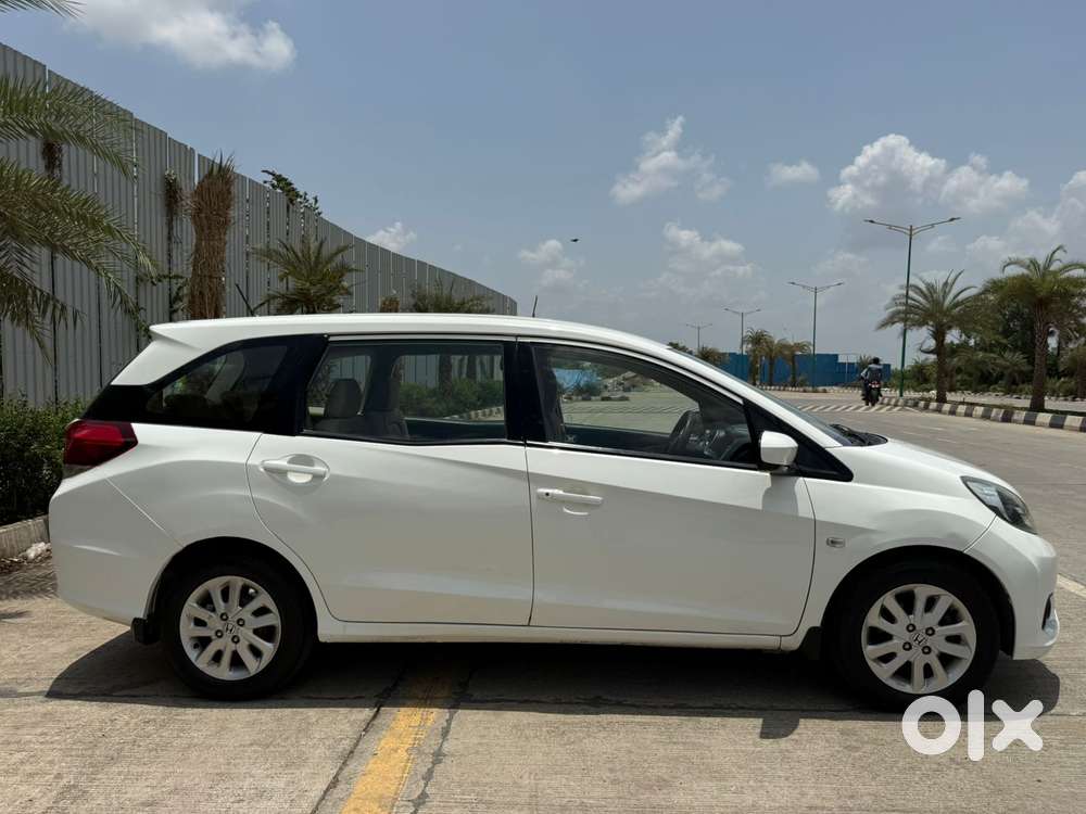 Honda Mobilio S I-vtec, 2014, Petrol