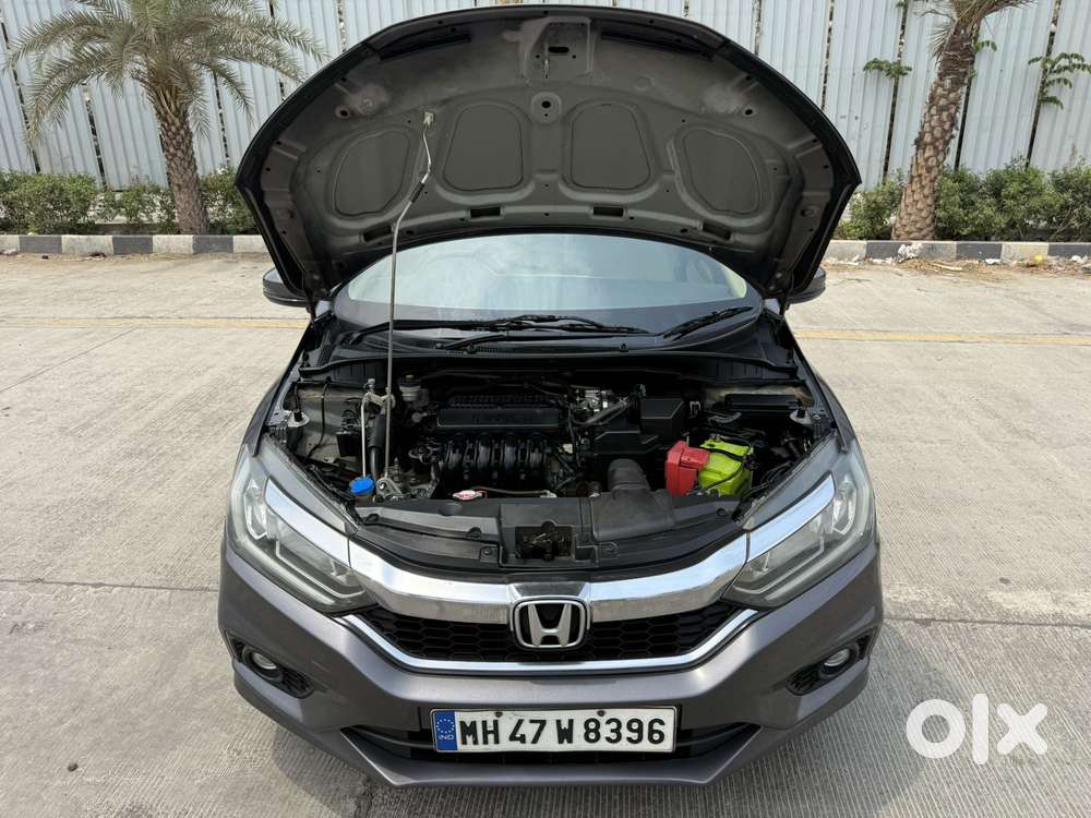Honda City 2015-2017 I Vtec V, 2017, Petrol