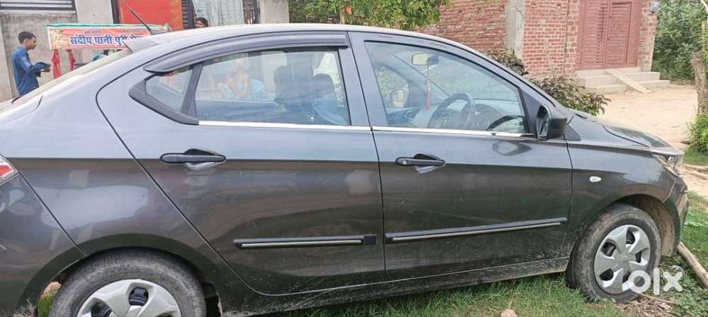 Tata Tigor 2024 Petrol Good Condition