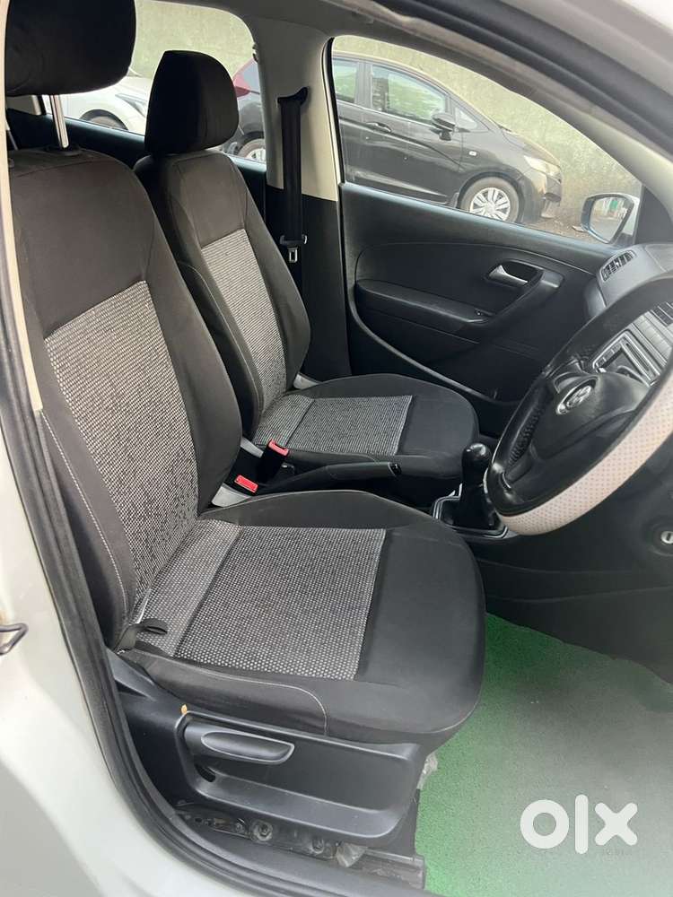 Volkswagen Polo Comfortline 2019