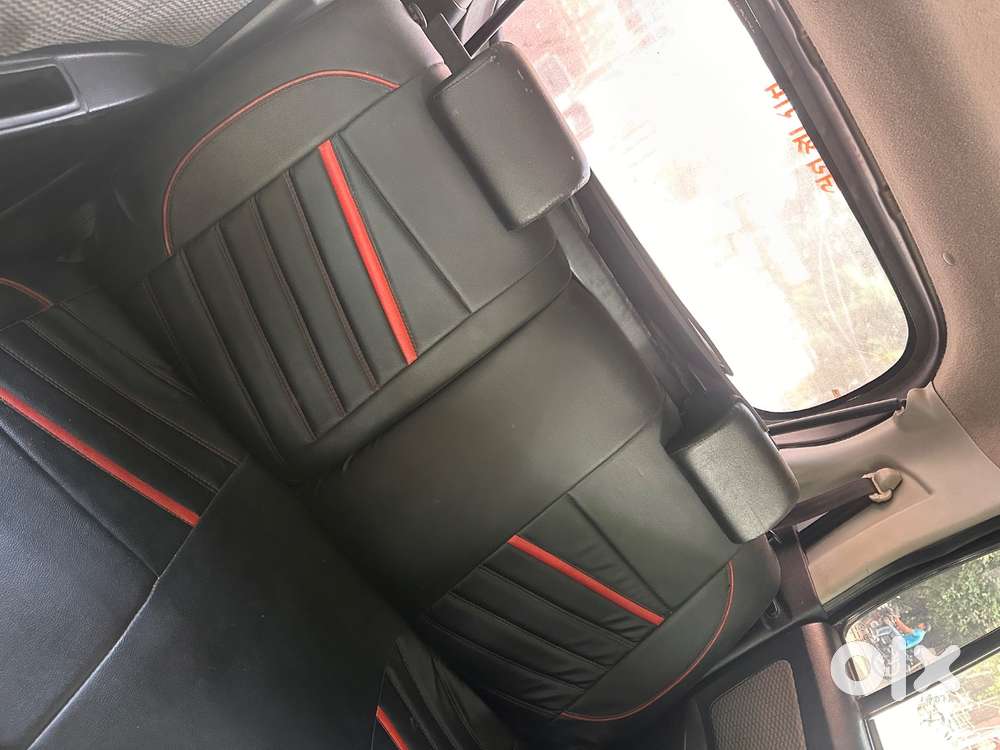 Maruti Wagon R Lxi 2014