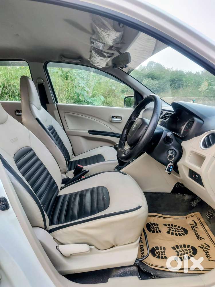 Maruti Suzuki Celerio Cng Vxi Mt, 2019, Cng & Hybrids