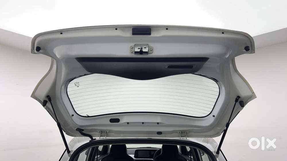 Hyundai Grand I10 Nios Sportz 1.2 Kappa Vtvt, 2022, Petrol