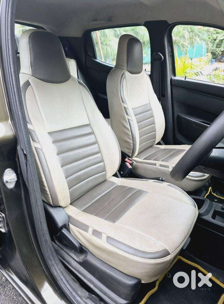 Renault Kwid Rxt Amt Climber (automatic), 2018, Petrol