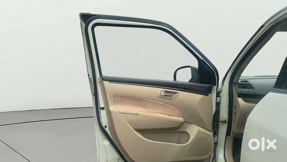Maruti Suzuki Swift Dzire 1.3 Vxi, 2015, Petrol