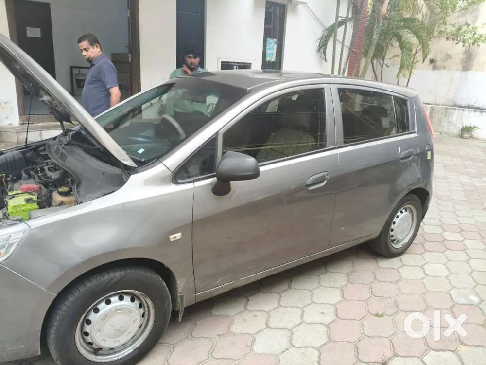 Chevrolet Sail 2016 Lt