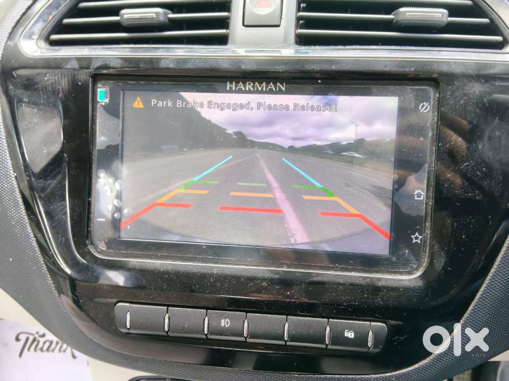 Tata Tiago Xza Plus Dual Tone, 2022, Petrol