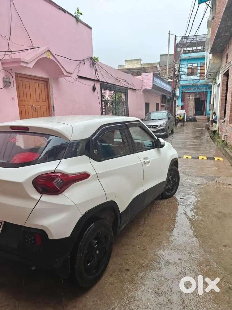 Tata Punch Adventure Mt 2023