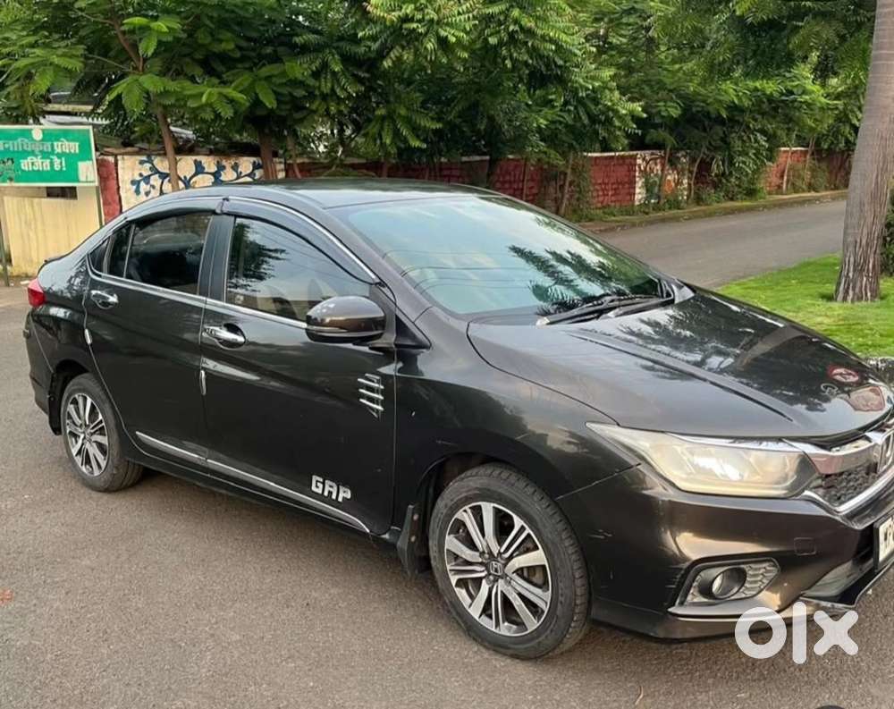 Honda City I-dtec V, 2019, Diesel