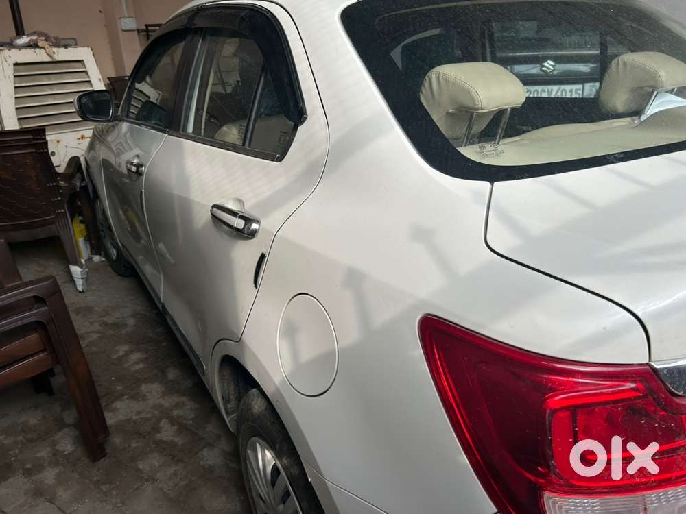 2024 Maruti Dzire Petrol