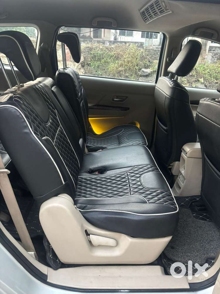 Maruti Suzuki Ertiga Zdi+ Shvs, 2019, Diesel