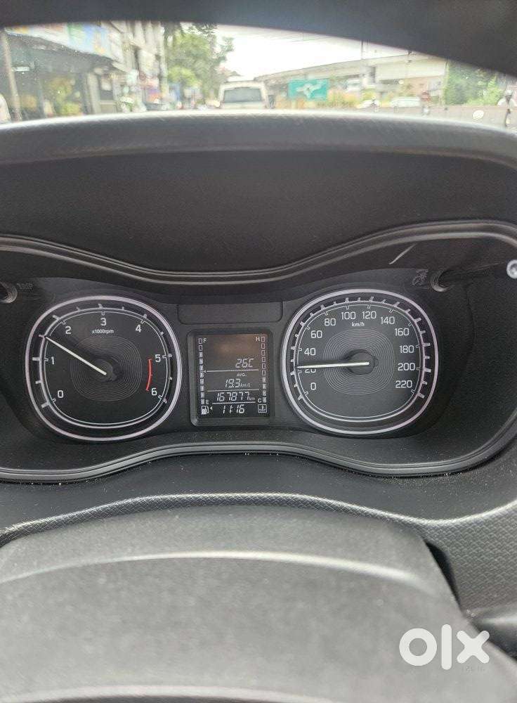 Honda Amaze S I-dtech, 2014, Diesel