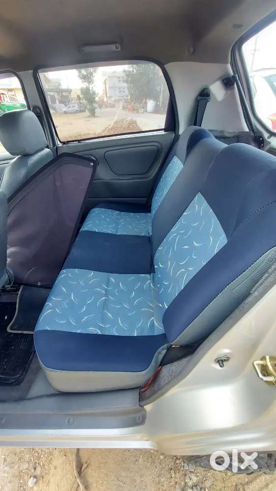 Maruti Suzuki Alto 2007 Petrol 78000 Km Driven