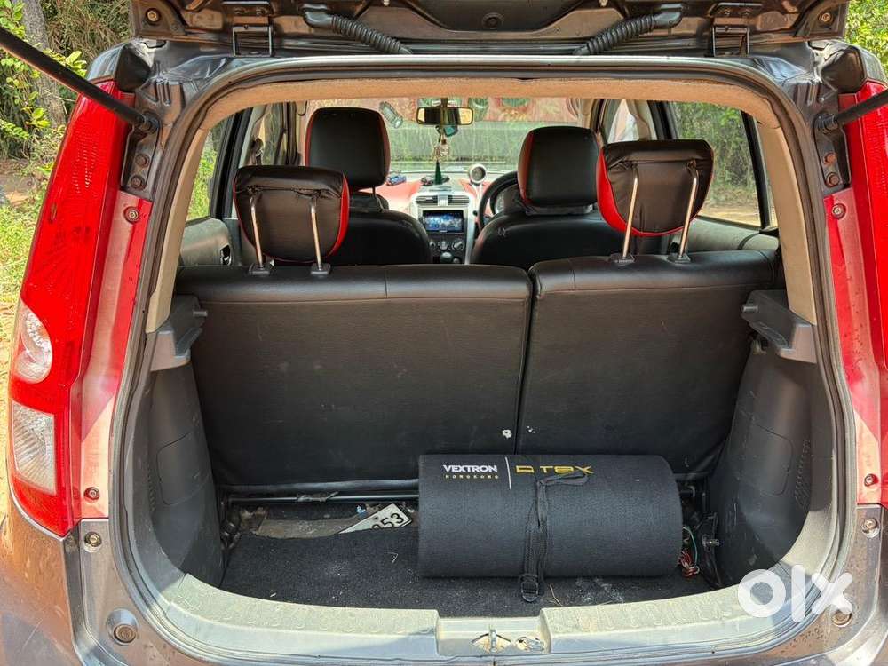 Maruti Suzuki Ritz 2015 Diesel Well Maintained