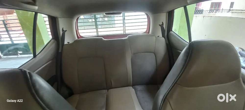 Hyundai I10 Kappa Magna 2013 Model