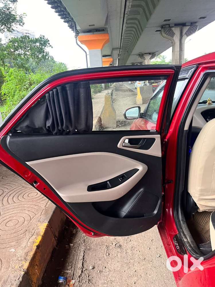 Hyundai Elite I20 2018