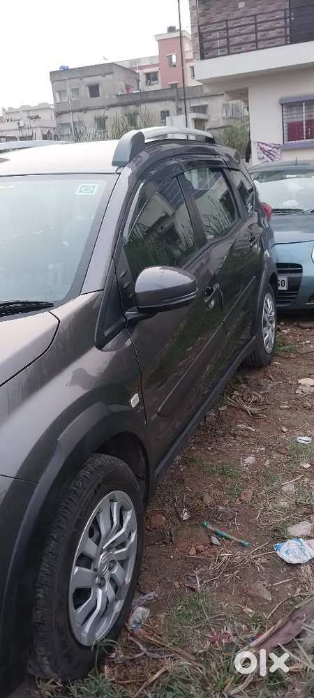 Honda Br-v 19 Petrol Good Condition